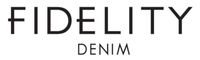 Fidelity Denim coupons